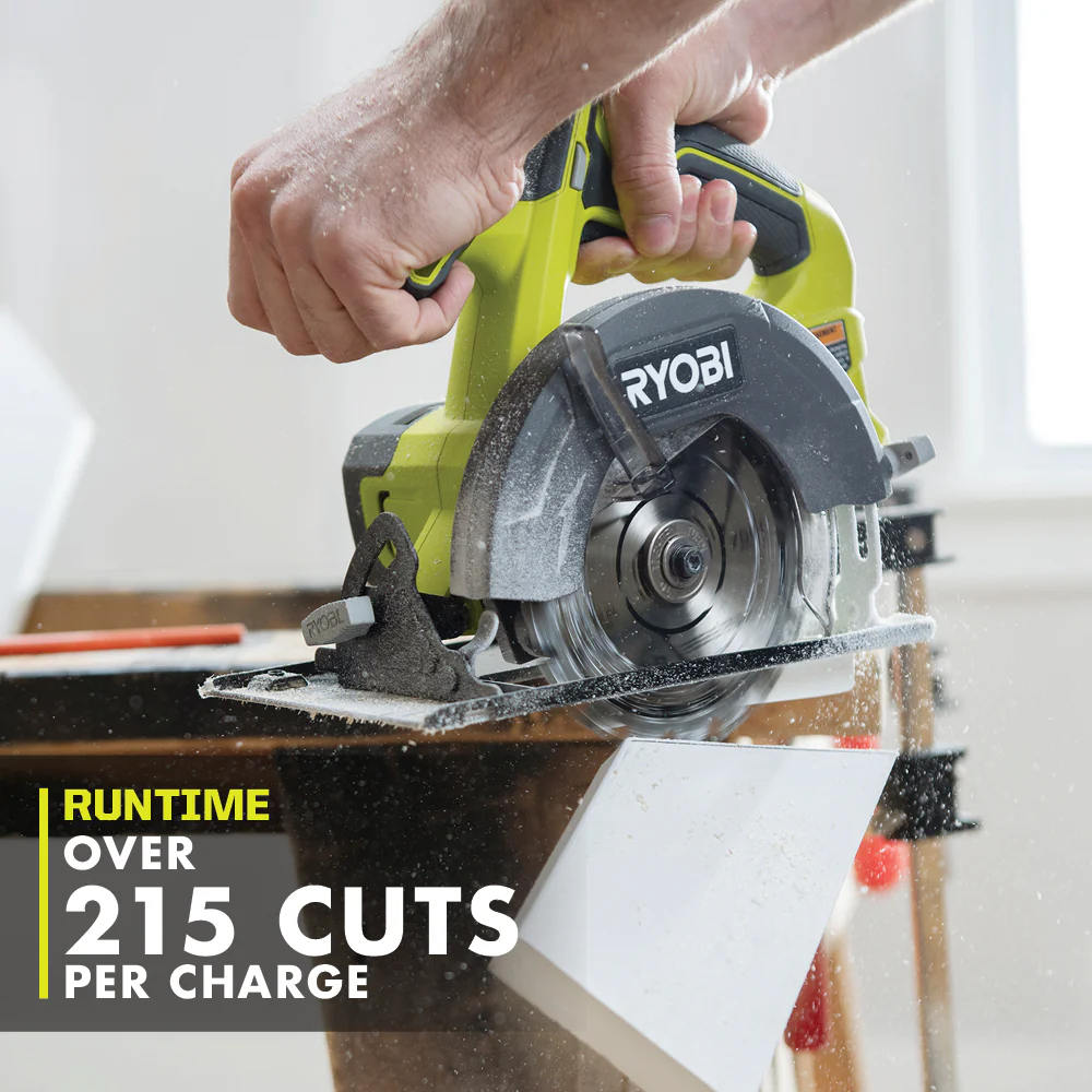 18V ONE+ 12-Tool Combo Kit - Image 7