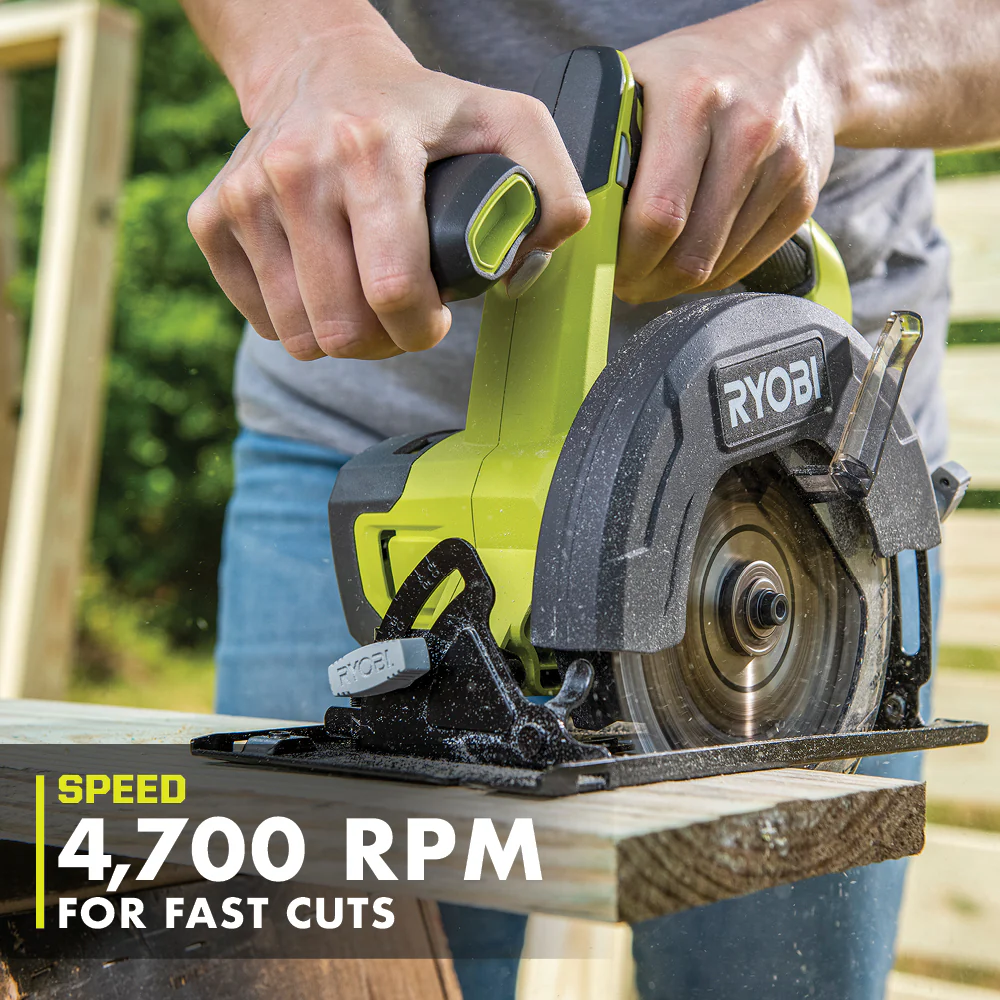 18V ONE+ 12-Tool Combo Kit - Image 8