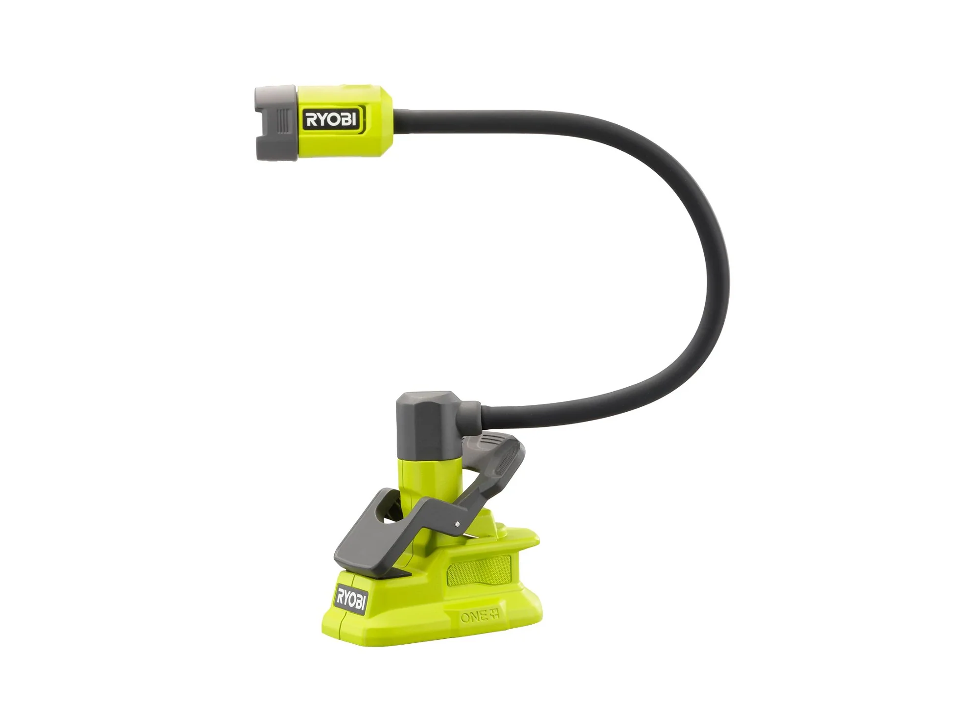 18V ONE+ FLEXIBLE LED CLAMP LIGHT KIT - Image 11