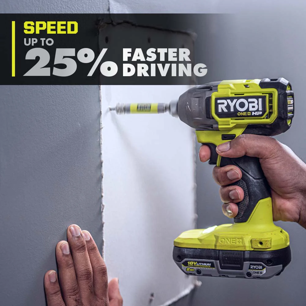 18V ONE+ 4-TOOL COMBO KIT - Image 20