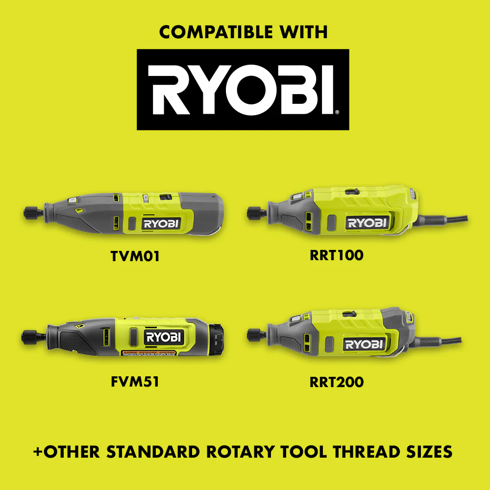 SHARPENING ROTARY KIT - Image 2