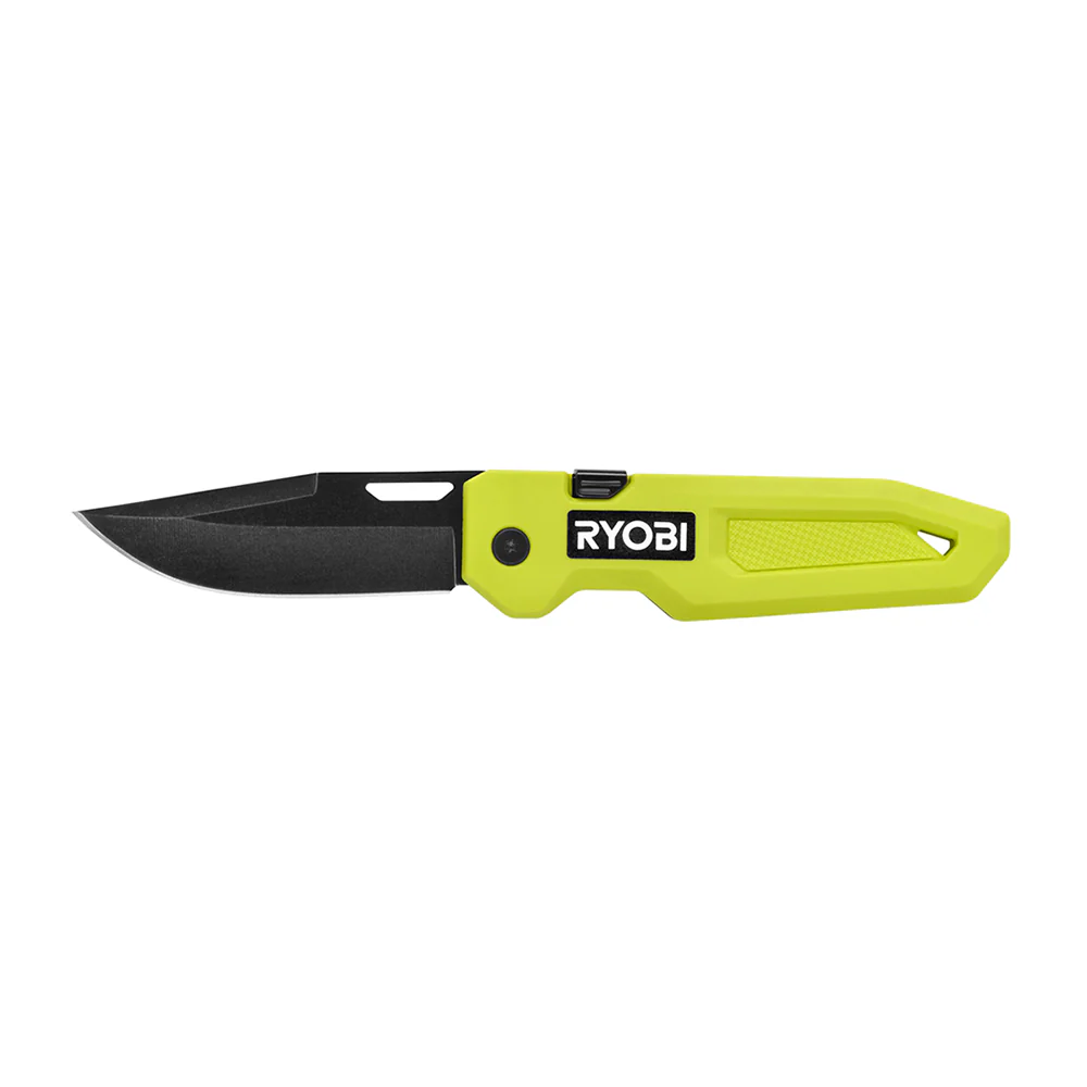 Folding Pocket Knife
