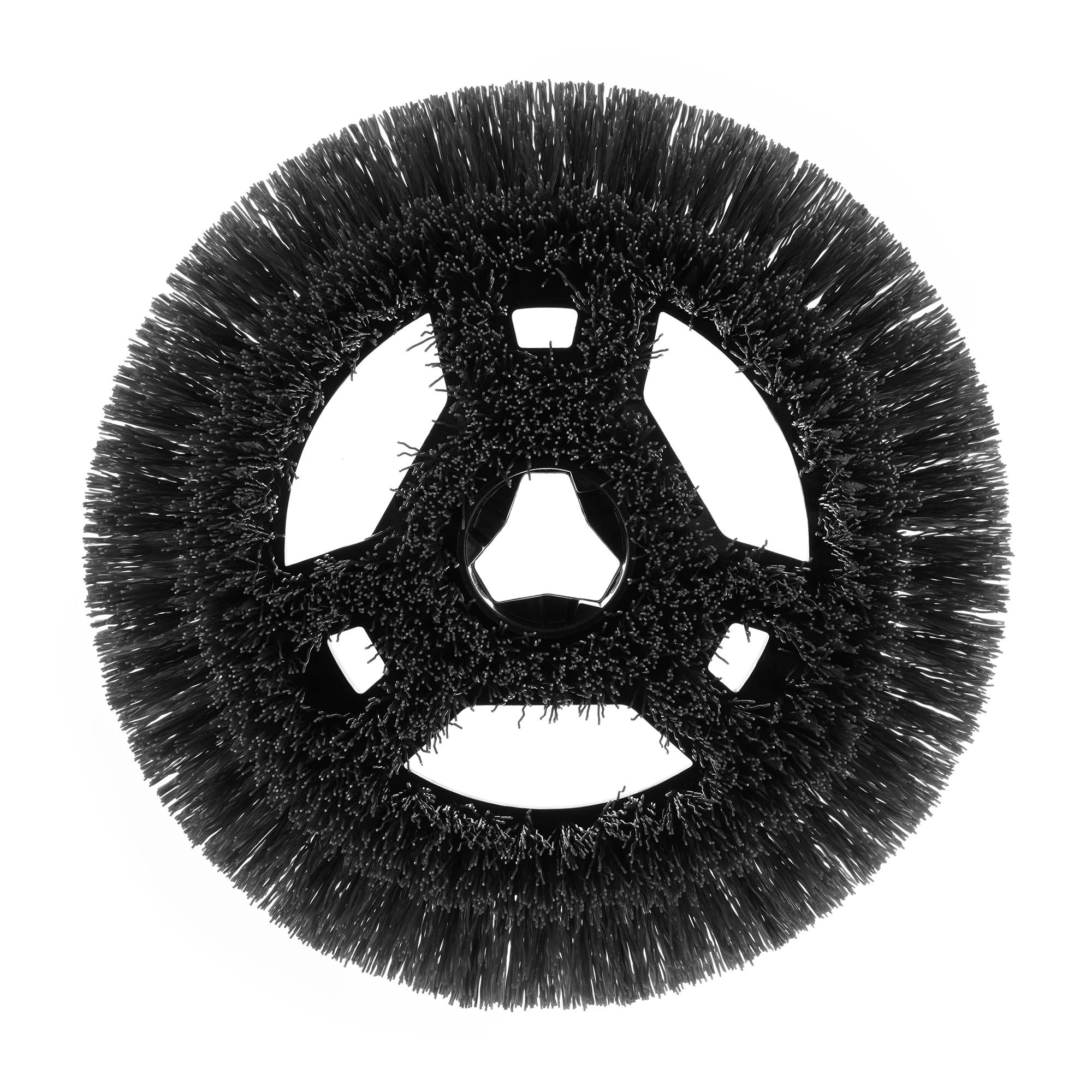 9" VORTEX HARD BRISTLE BRUSH - Image 6