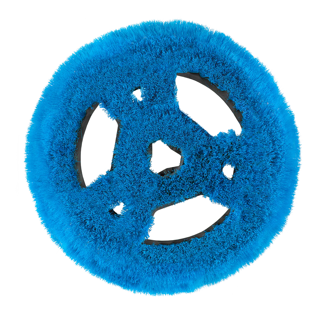 11" VORTEX SOFT BRISTLE BRUSH - Image 9