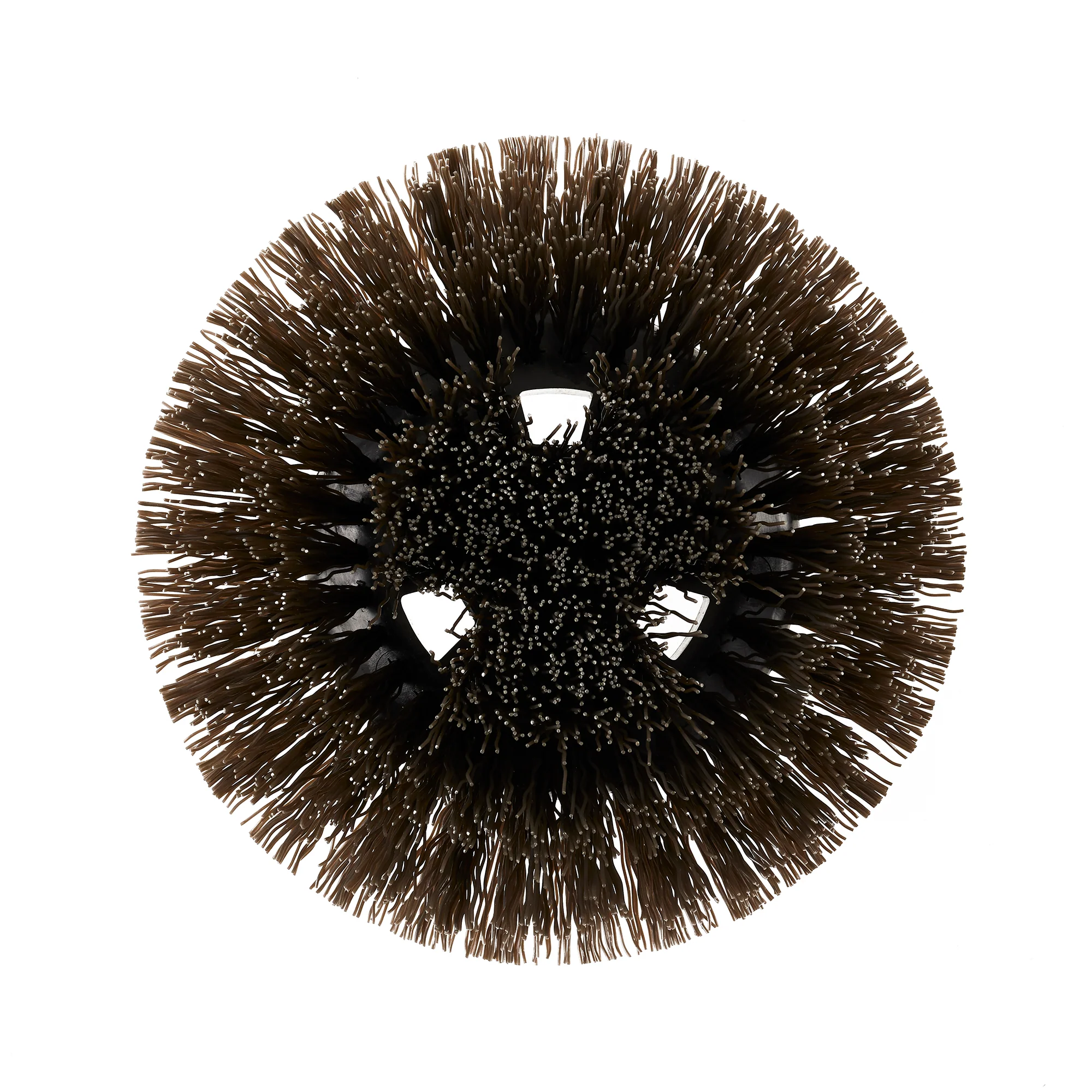 HARD BRISTLE ROUND BRUSH - Image 11