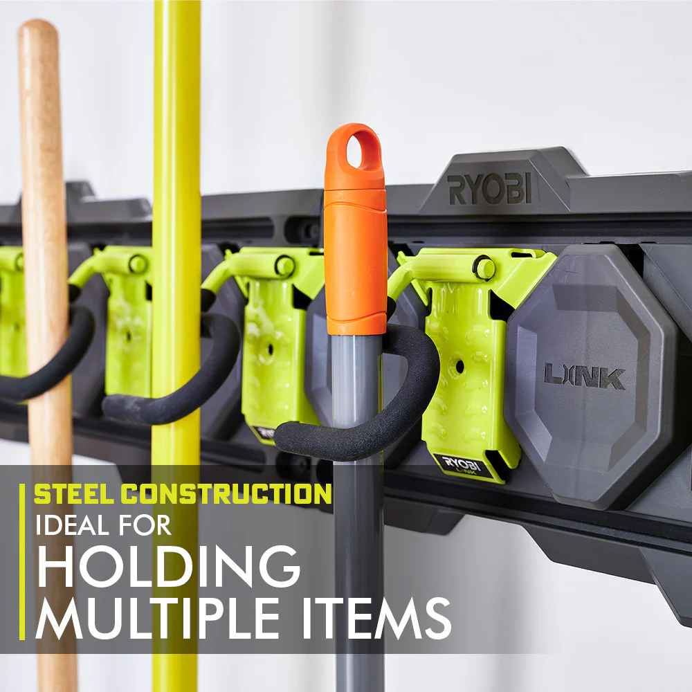 15 PC. LINK WALL STORAGE KIT - Image 15