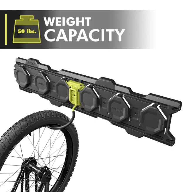 20 PC. LINK WALL STORAGE KIT - Image 22