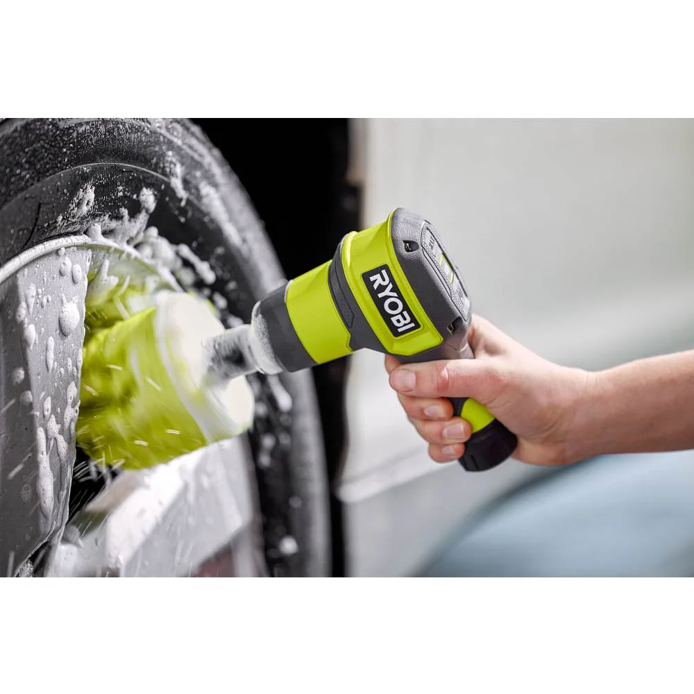 USB LITHIUM POWER SCRUBBER KIT - Image 14
