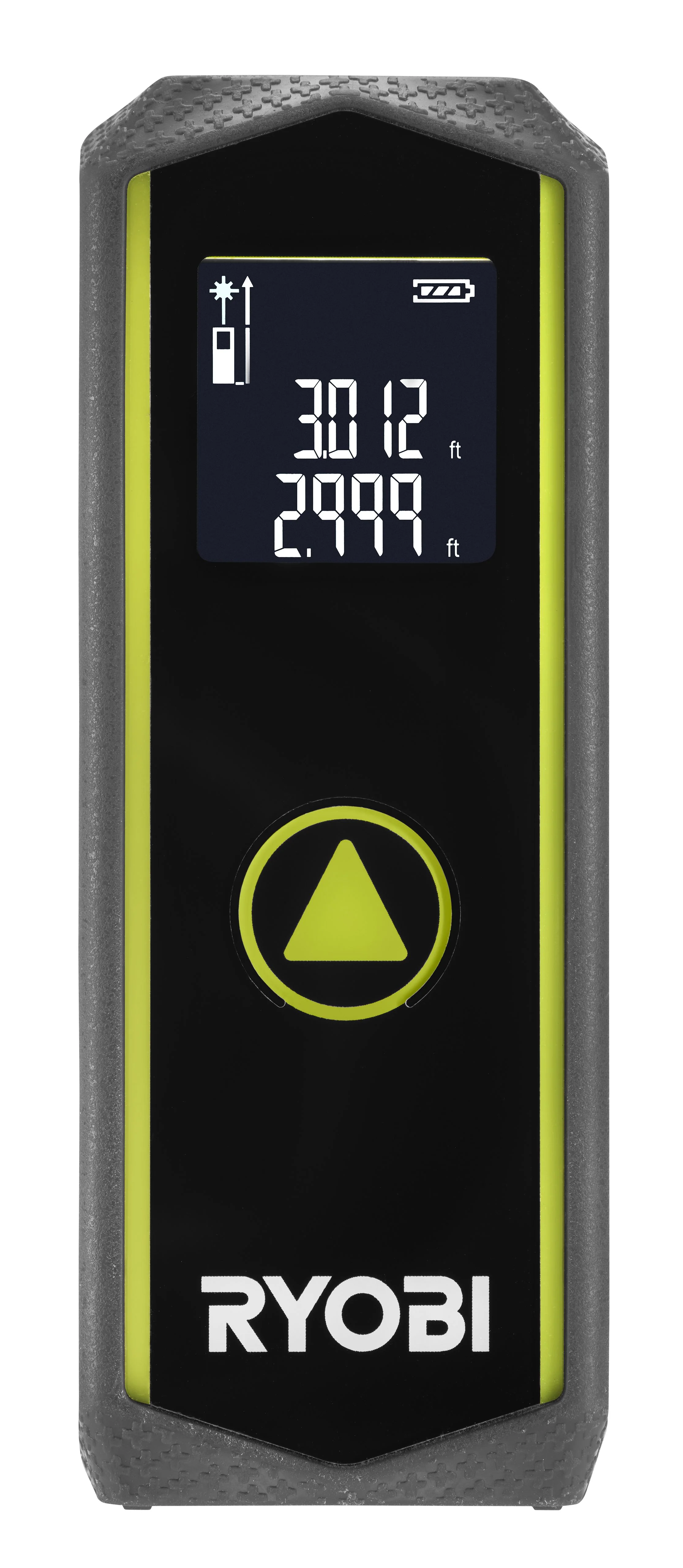 65' Laser Distance Measurer - Image 10