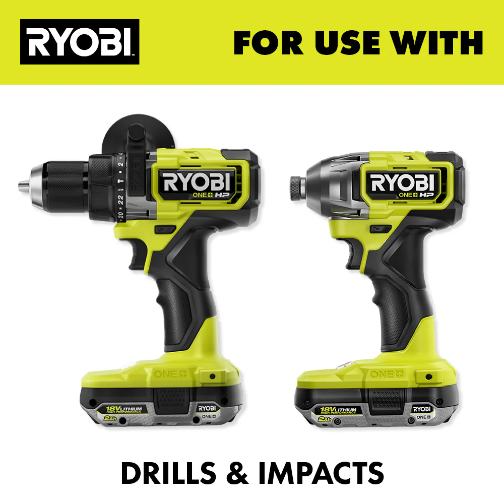 40 PC. IMPACT RATED DRIVING SET - Image 10