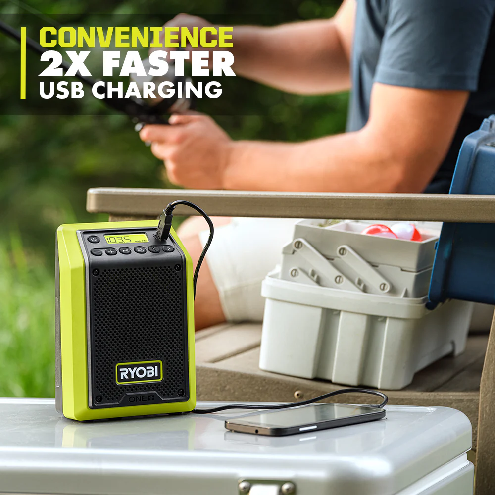 18V ONE+ STORM KIT - Image 9