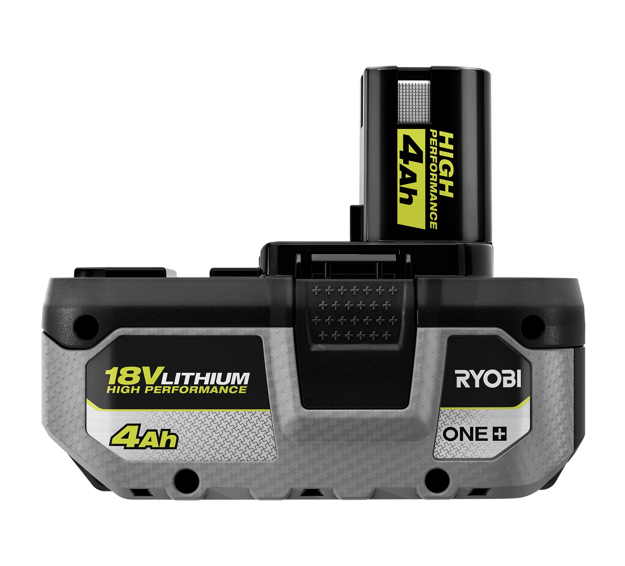 18V ONE+ HP Cordless High-Capacity Stick Vacuum Cleaner Kit with 4.0 Ah Battery and Charger - Image 17