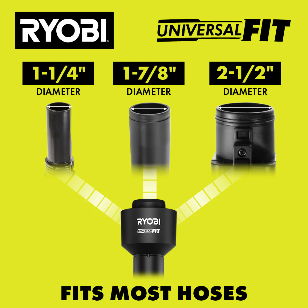 UNIVERSALFIT WET/DRY MICRO-CREVICE TOOL - Image 8
