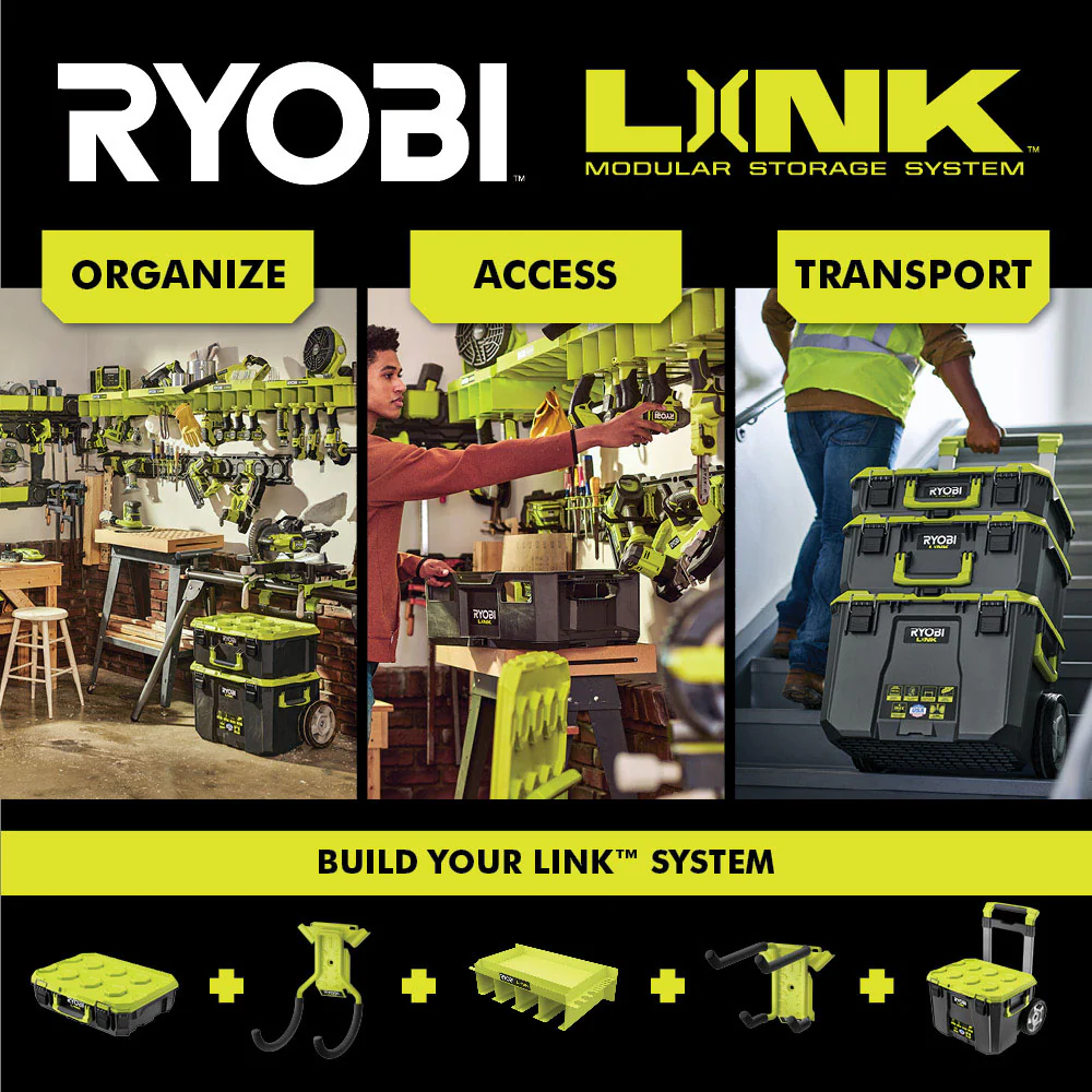 LINK 21" SOLID SHELF - Image 2