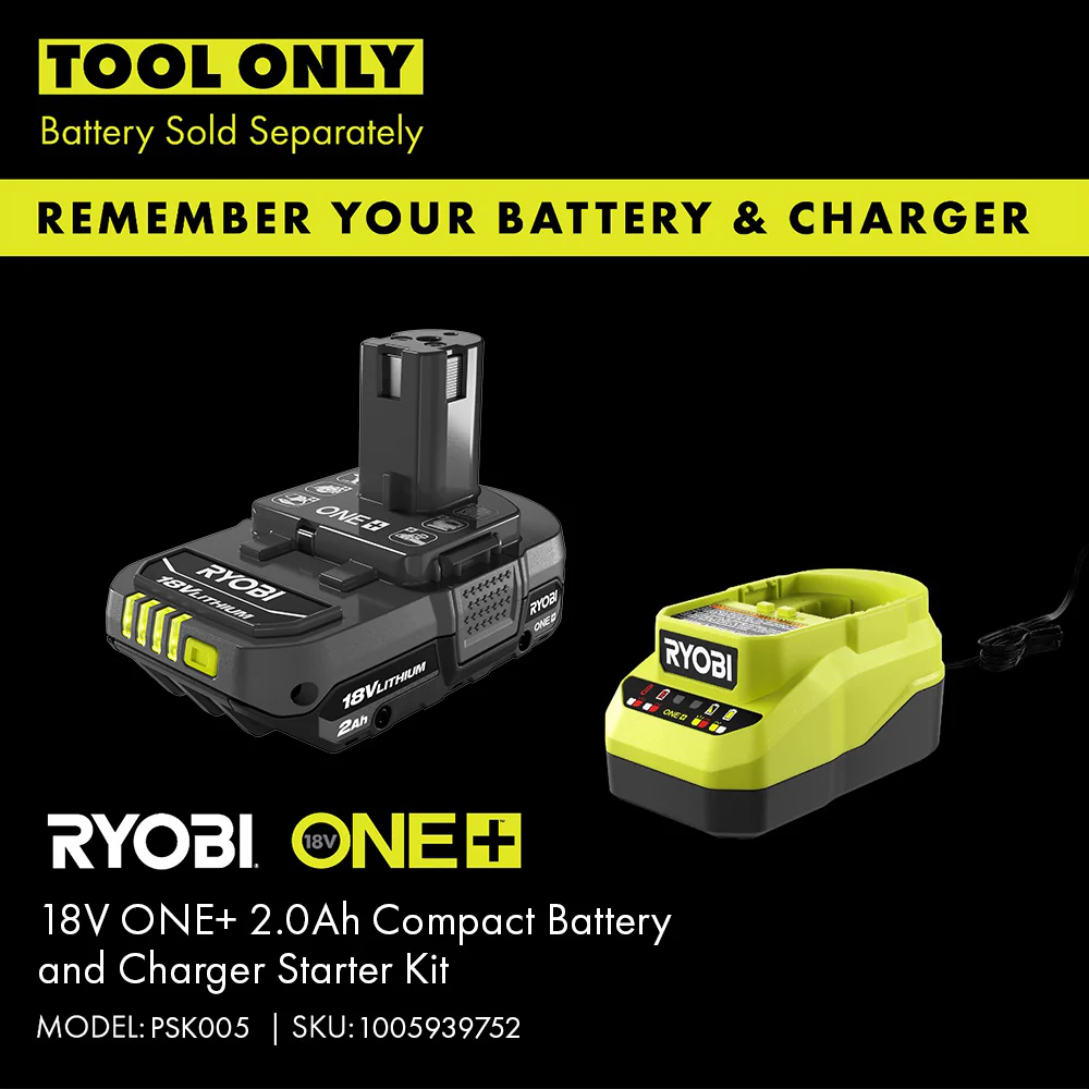 18V ONE+ HP BRUSHLESS COMPACT ROUTER - Image 11