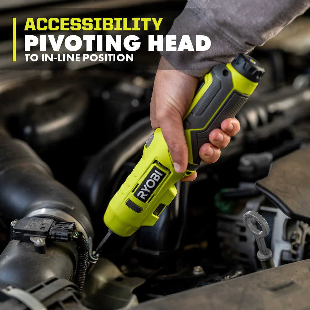 USB LITHIUM 4-Tool Combo Kit - Image 15