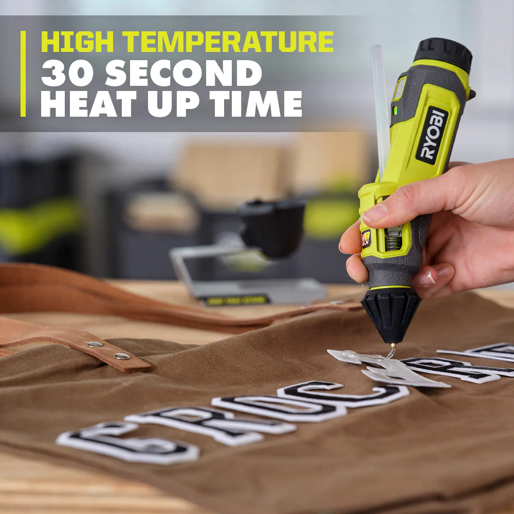 USB LITHIUM 4-Tool Combo Kit - Image 24