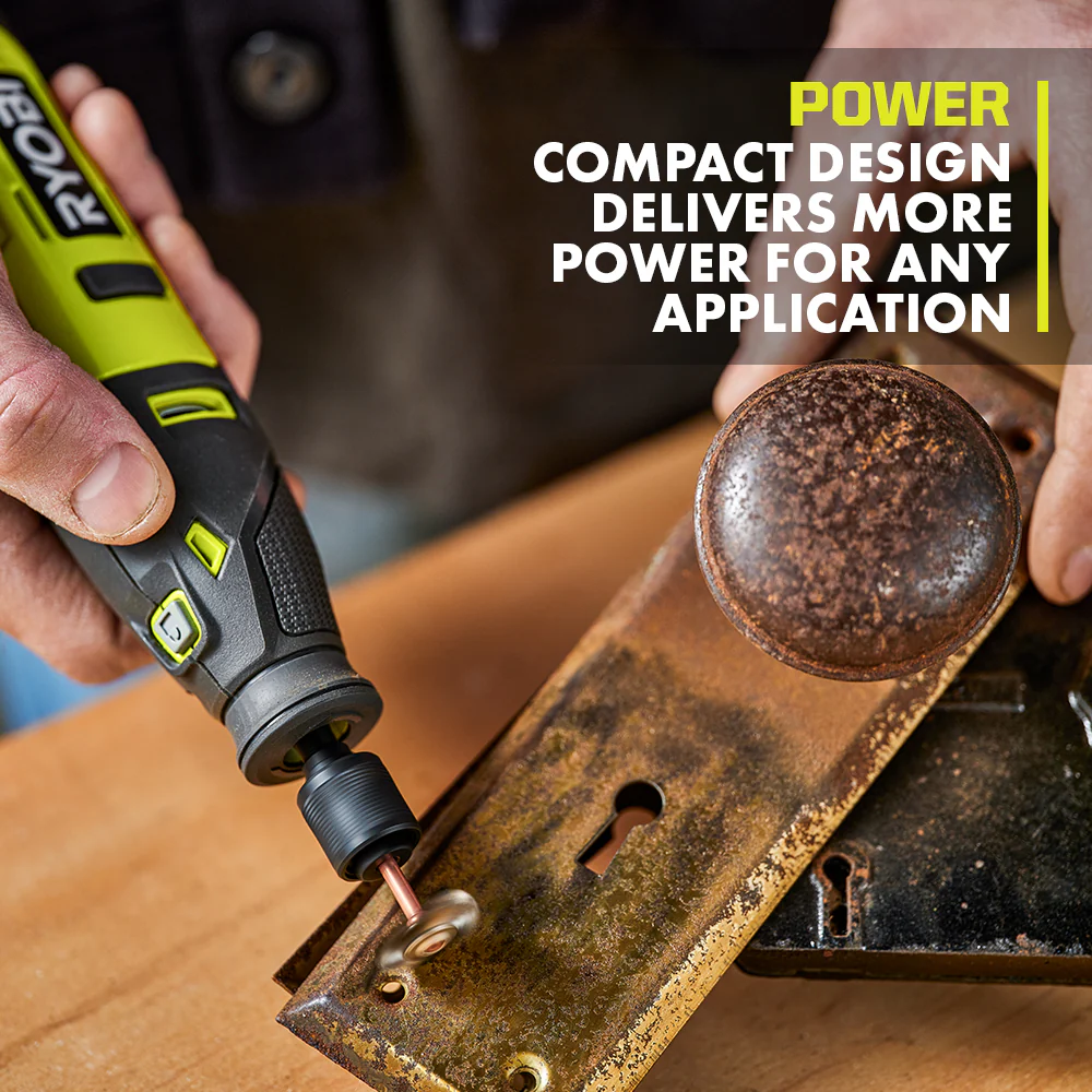 USB LITHIUM 4-Tool Combo Kit - Image 25
