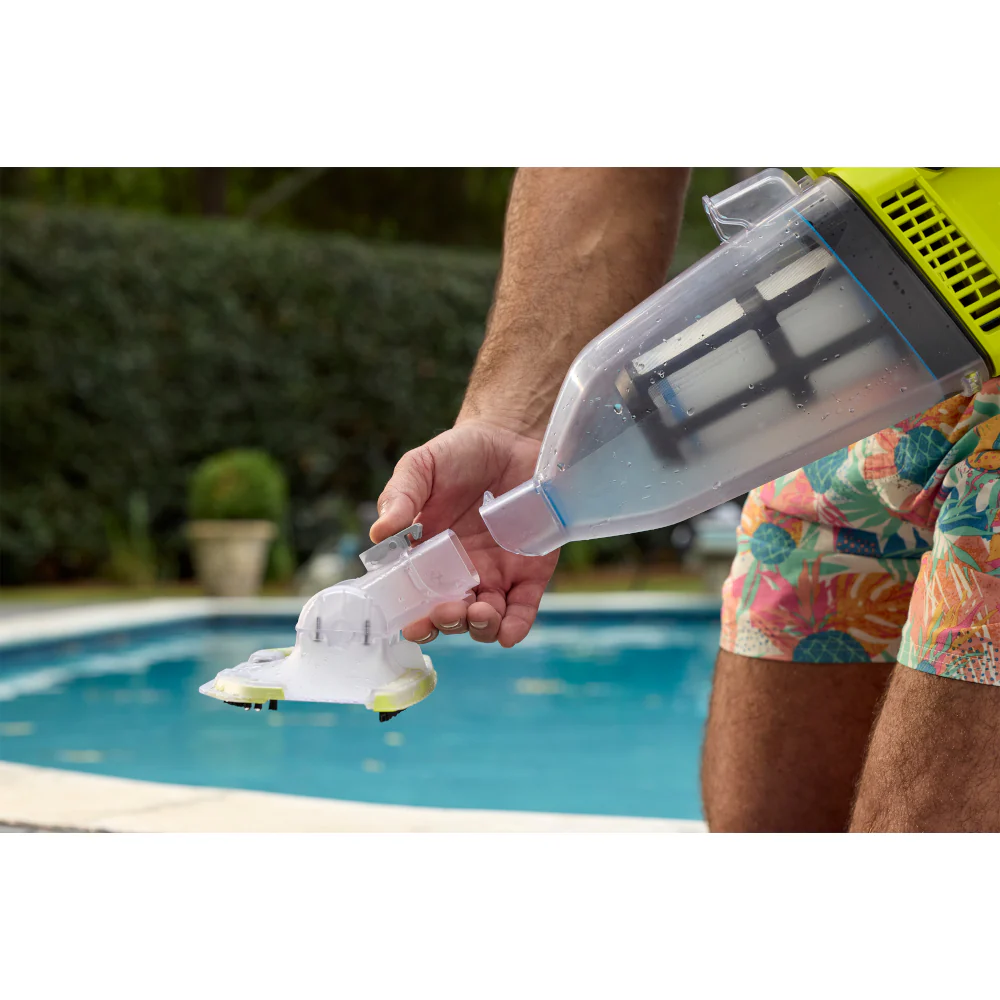 18V ONE+ Pool Vacuum Kit - Image 10