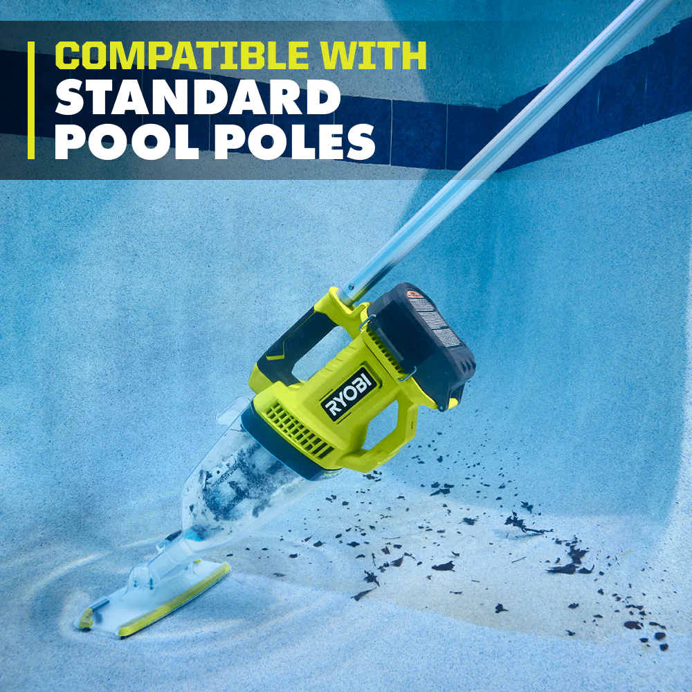 18V ONE+ Pool Vacuum Kit - Image 6