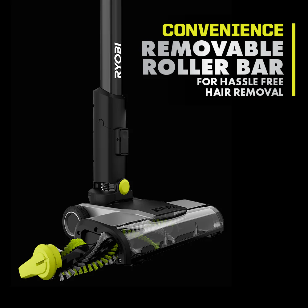 18V ONE+ LITHIUM HIGH PERFORMANCE STARTER KIT WITH FREE 18V ONE+ HP STICK VACUUM - Image 7