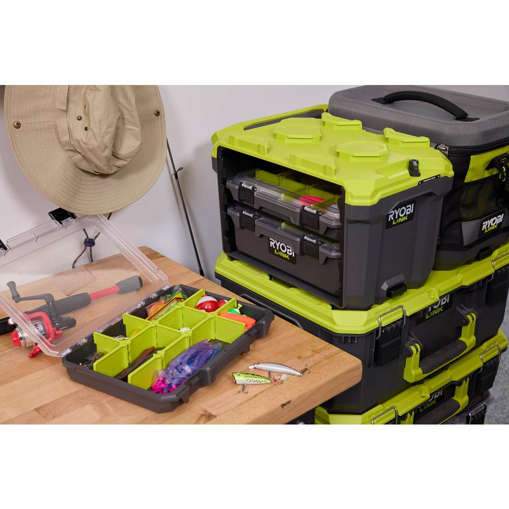 SlotBox Organizer Kit - Image 12