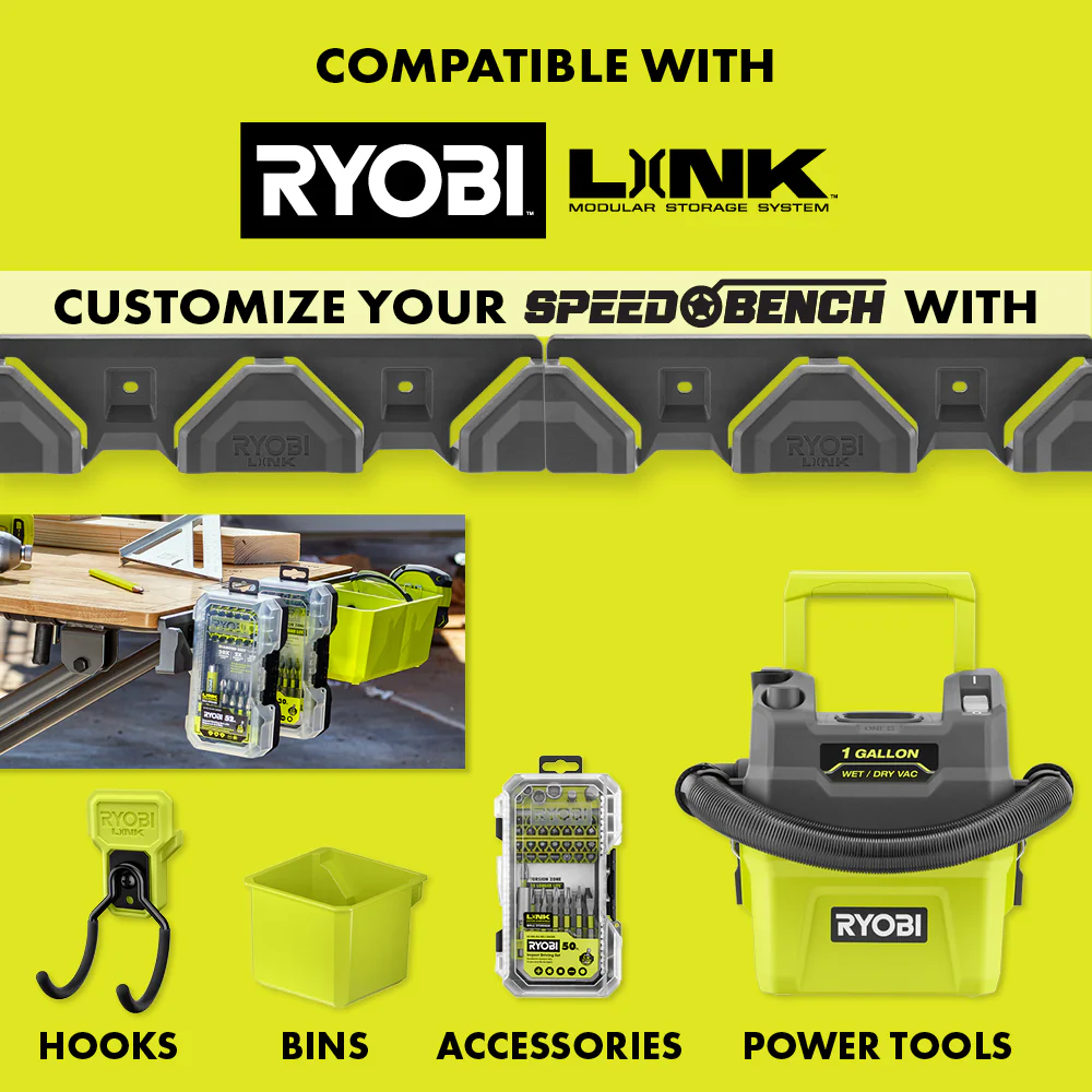 LINK Attachment Kit - Image 4