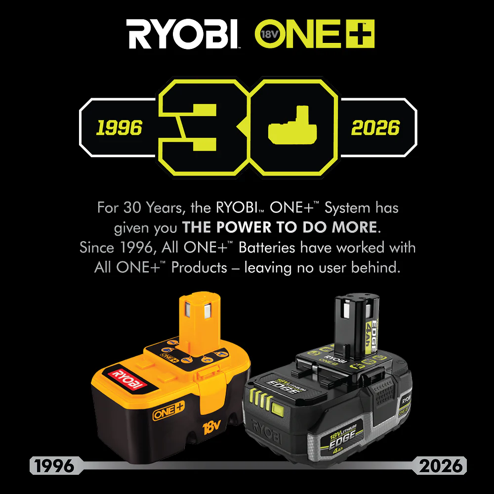 LIMITED EDITION 18V ONE+ PERFORMANCE HAND VACUUM - Image 9