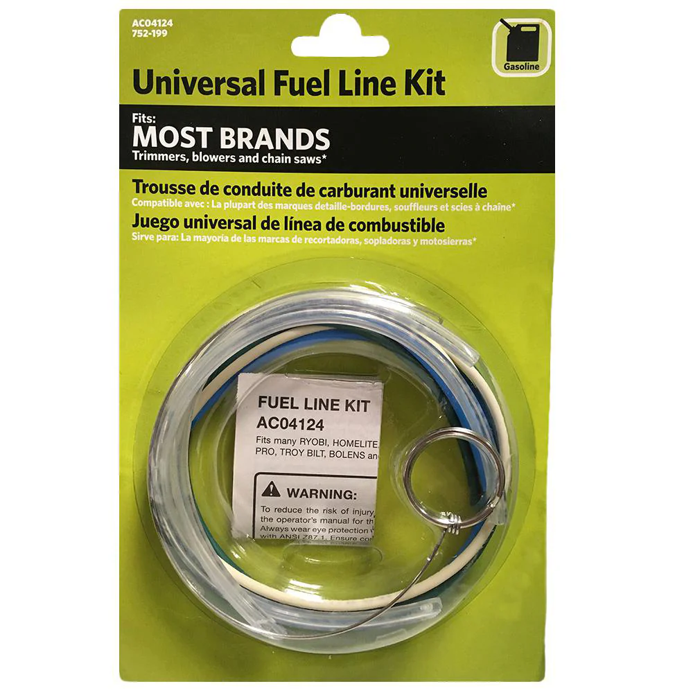 HOMELITE/FUEL LINE KIT