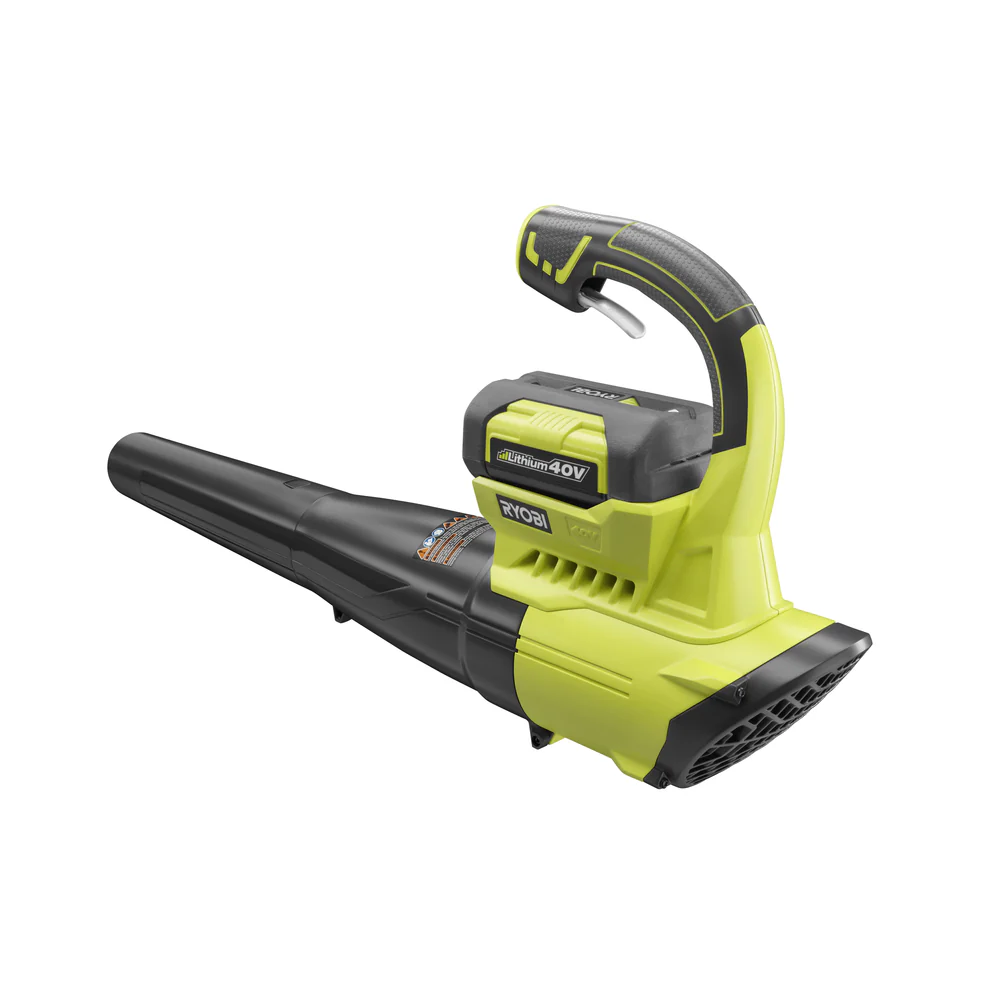 40V AXIAL FAN BLOWER KIT - Image 2