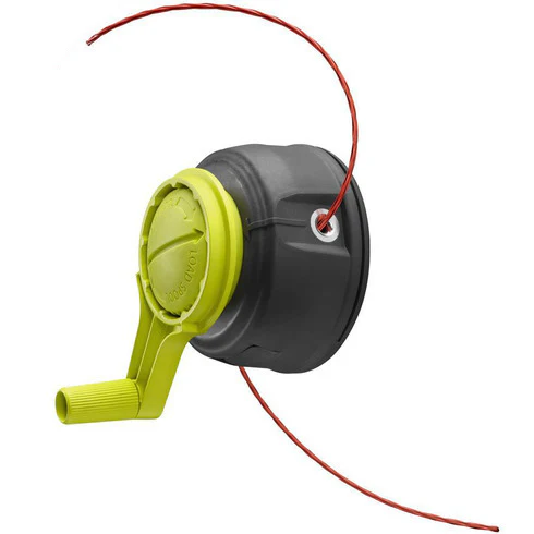 2 Cycle Full Crank Attachment Capable Straight Shaft String Trimmer - Image 7