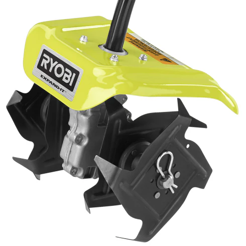 40V Attachment Capable Cultivator - Image 3