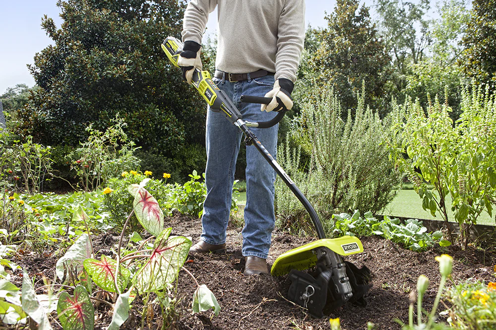 40V Attachment Capable Cultivator - Image 6