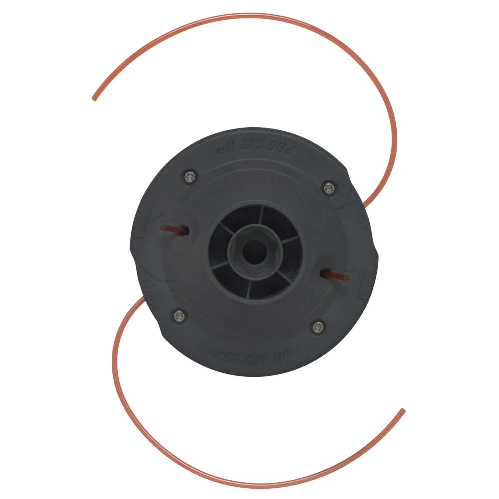 PRO CUT FIXED LINE HEAD