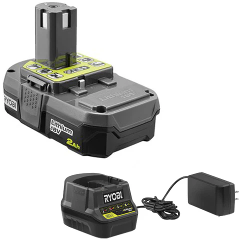 18V ONE+ STRING TRIMMER Kit - Image 5