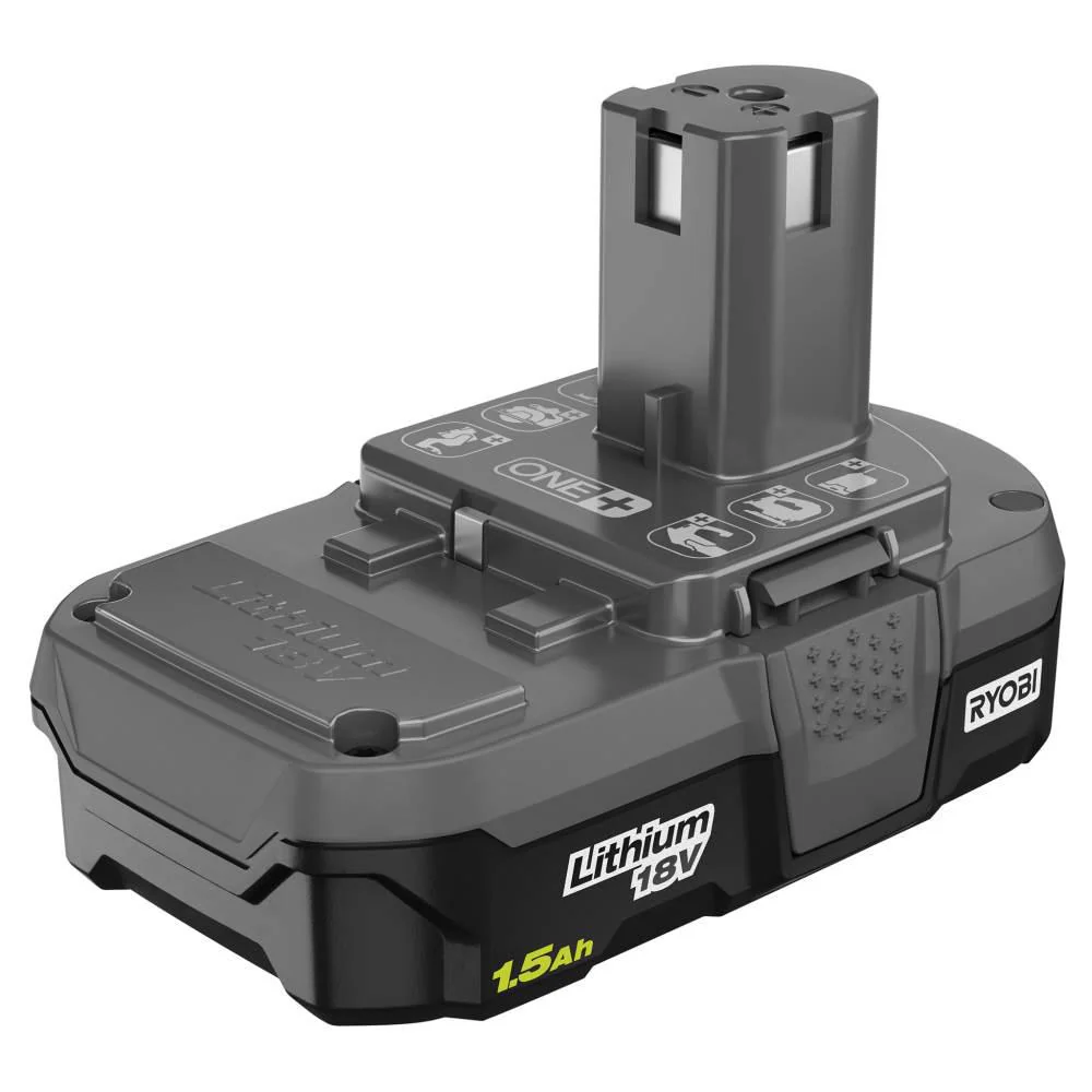 2300-Watt Bluetooth Inverter Generator with 18V ONE+ Electric Start - Image 10