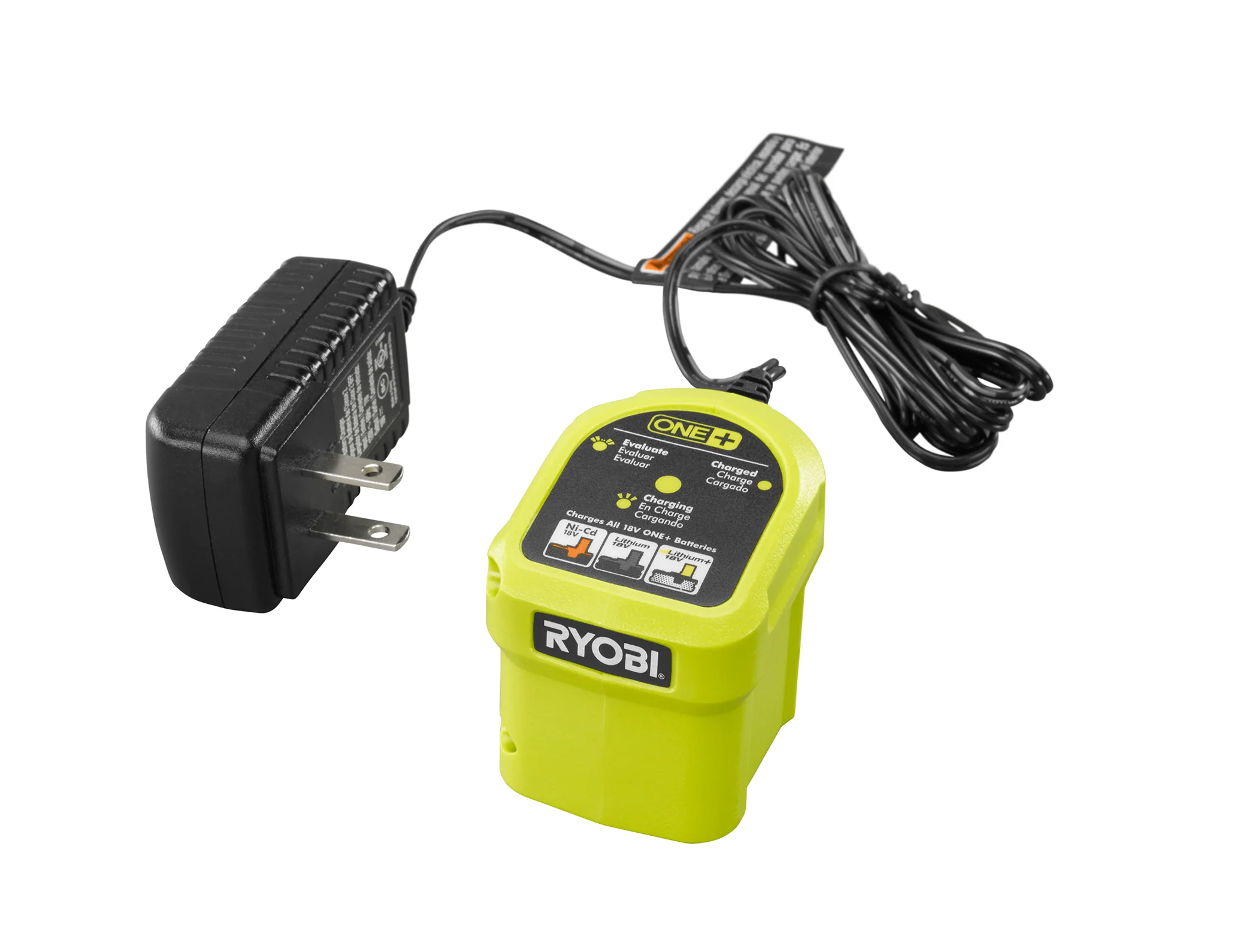 2300-Watt Bluetooth Inverter Generator with 18V ONE+ Electric Start - Image 8