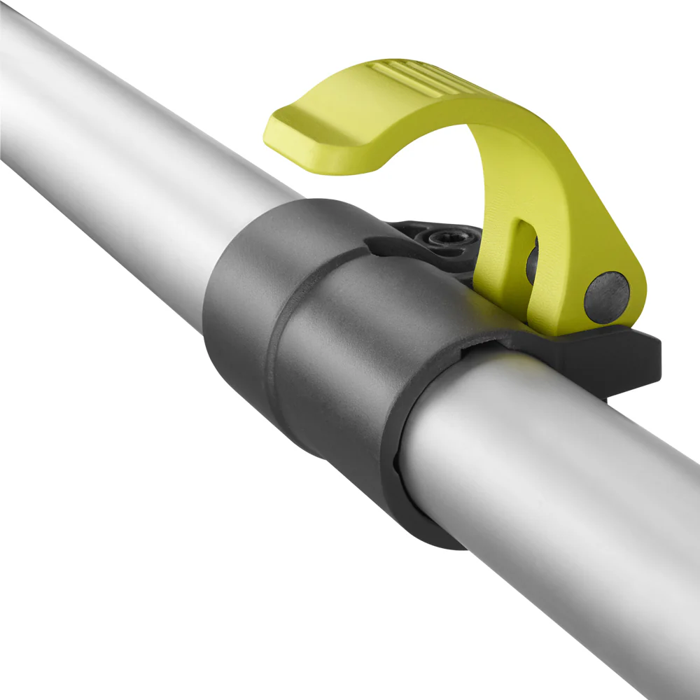 18' PRESSURE WASHER TELESCOPING Extension POLE - Image 4