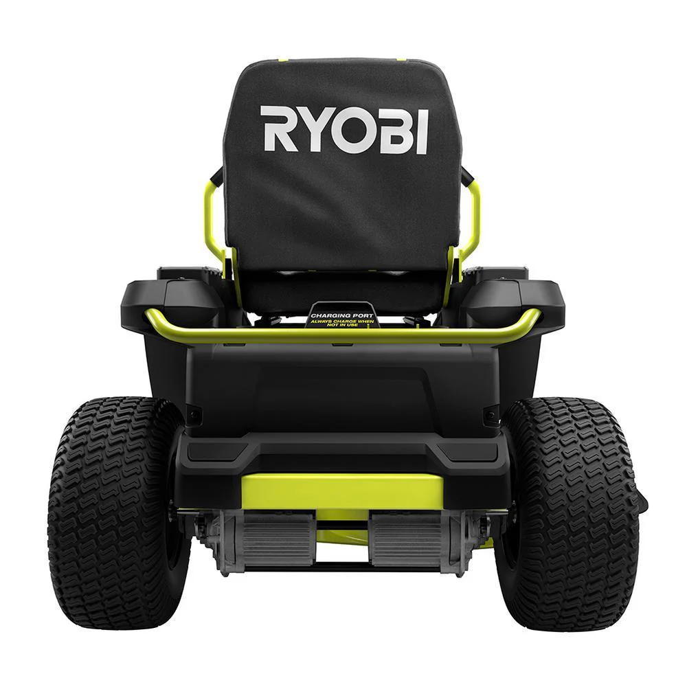 42" 75 AH Zero Turn Electric Riding Lawn Mower - Image 6