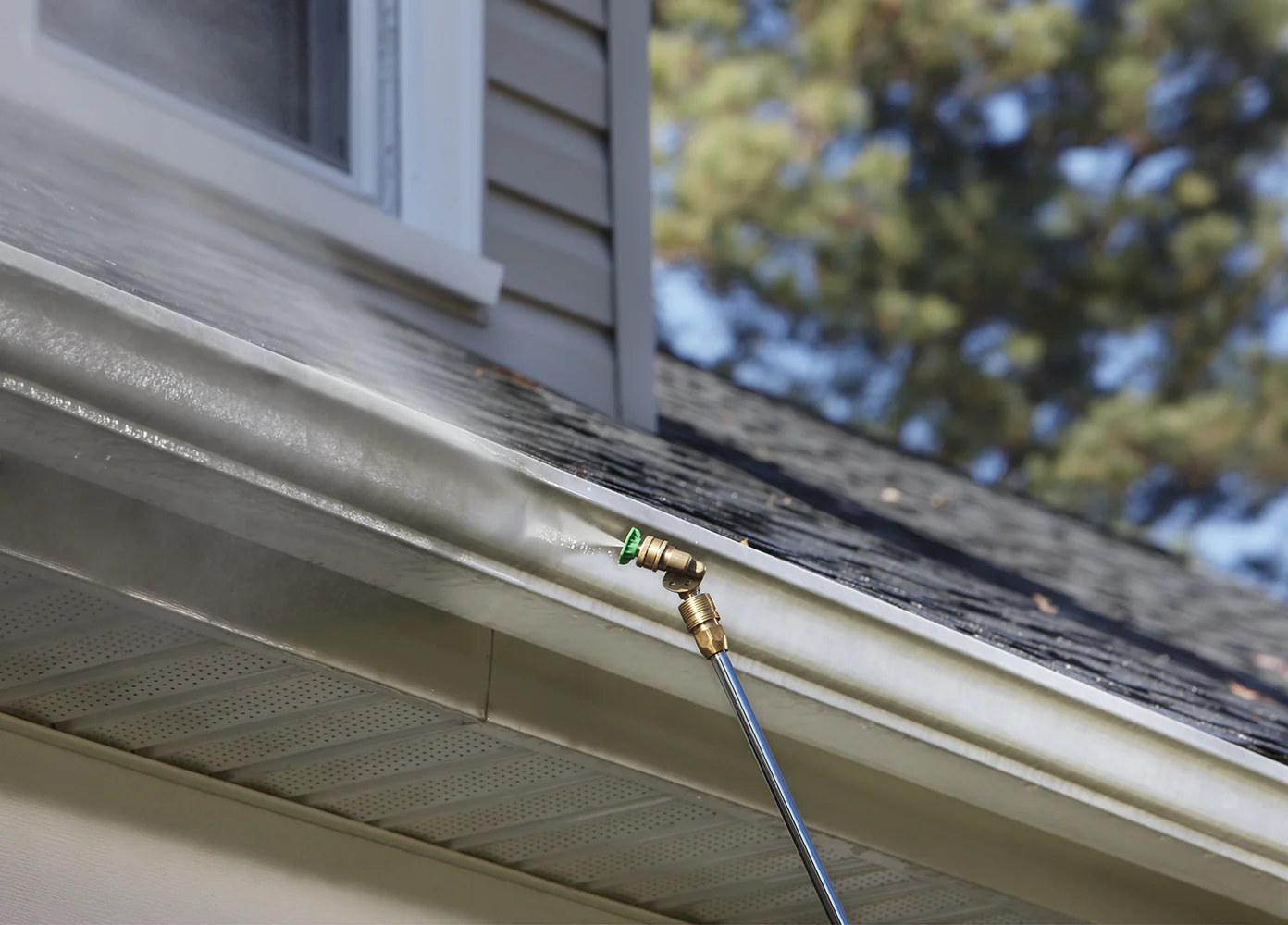 Pressure Washer Quick-Connect Pivot Coupler - Image 4