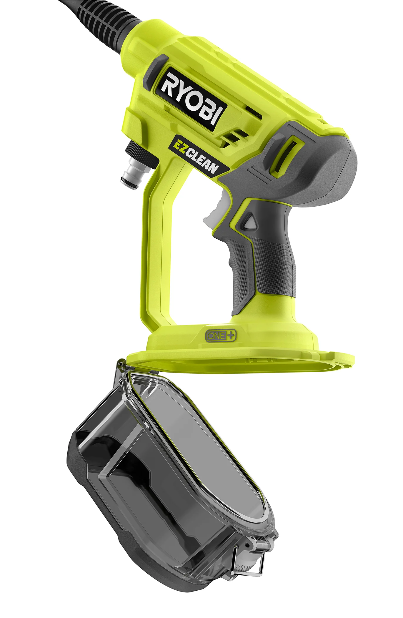 18V ONE+ EZCLEAN POWER CLEANER - Image 16