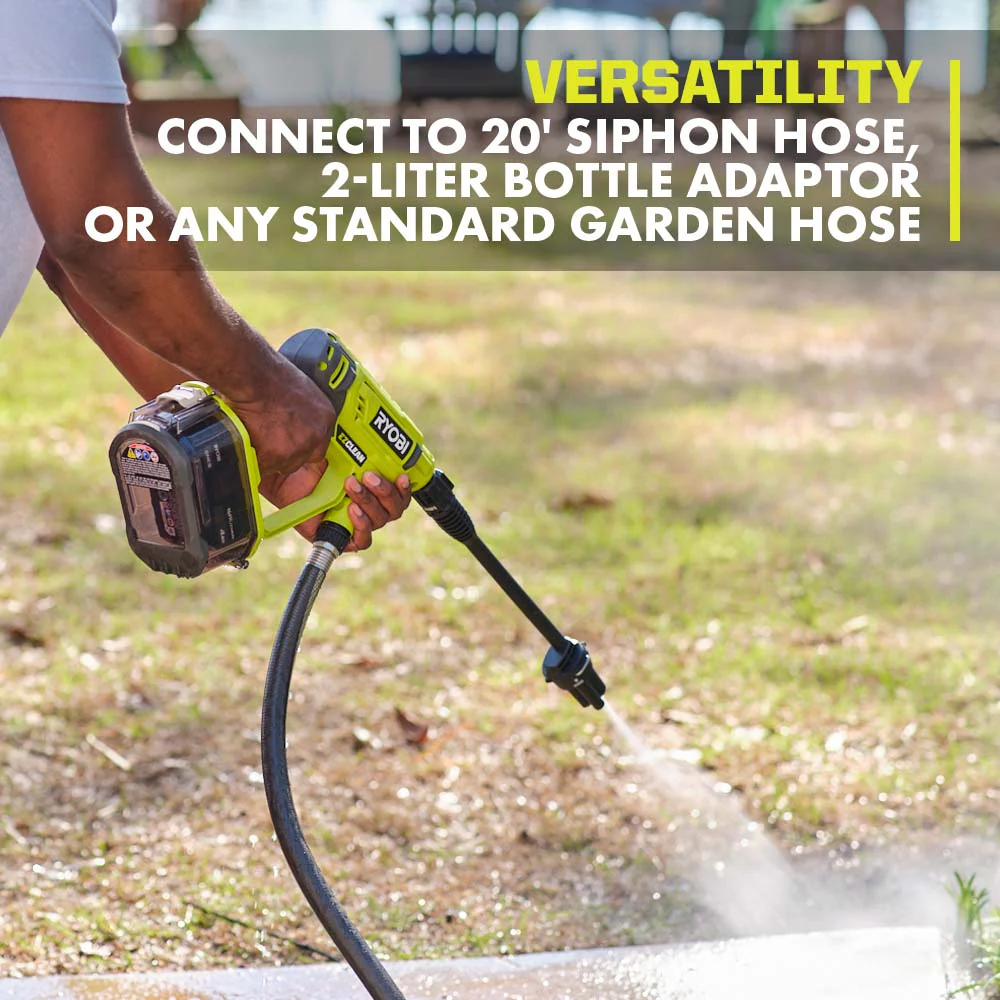 18V ONE+ EZCLEAN POWER CLEANER - Image 5