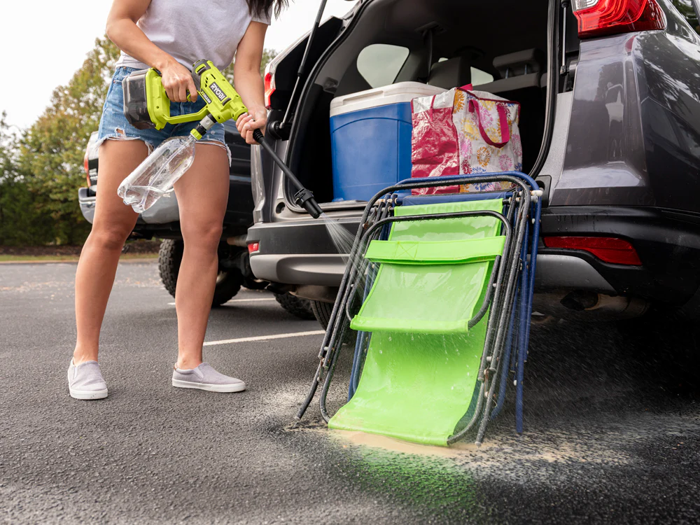 18V ONE+ EZCLEAN POWER CLEANER - Image 8