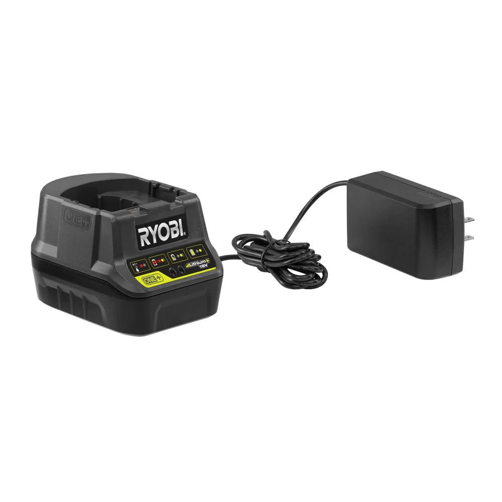 18V ONE+ Brushless Attachment Capable String Trimmer Kit - Image 11