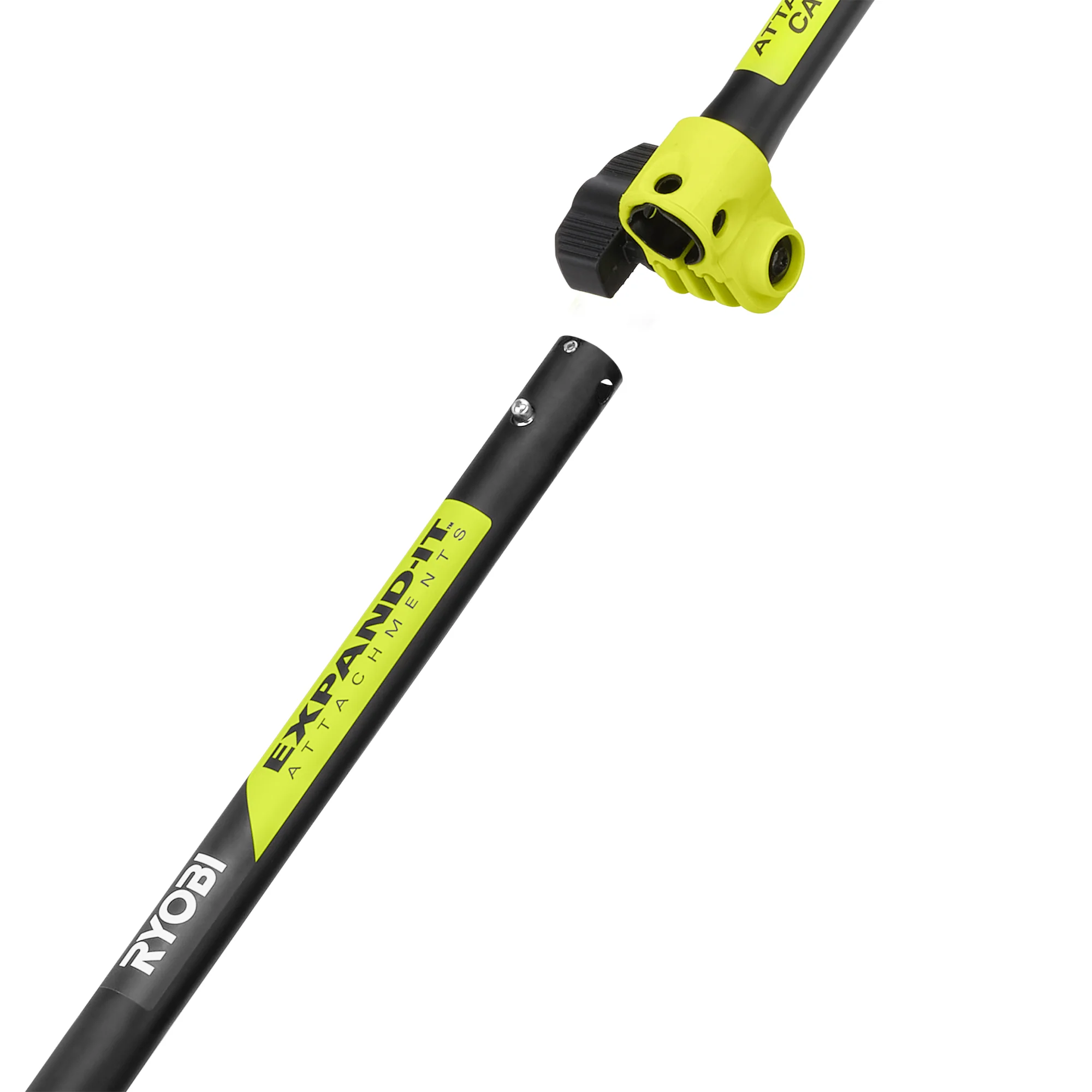 18V ONE+ HP Brushless 15" Attachment Capable String Trimmer - Image 8