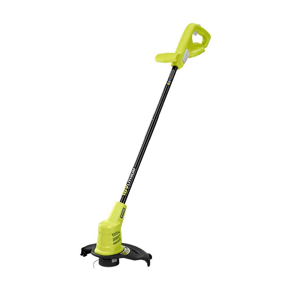 18V ONE+ String Trimmer Kit