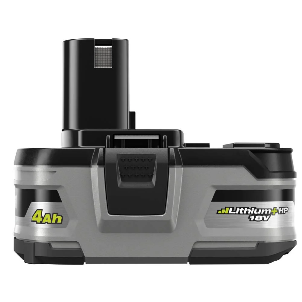 18V ONE+ BRUSHLESS 410 CFM Whisper Series Blower Kit - Image 8