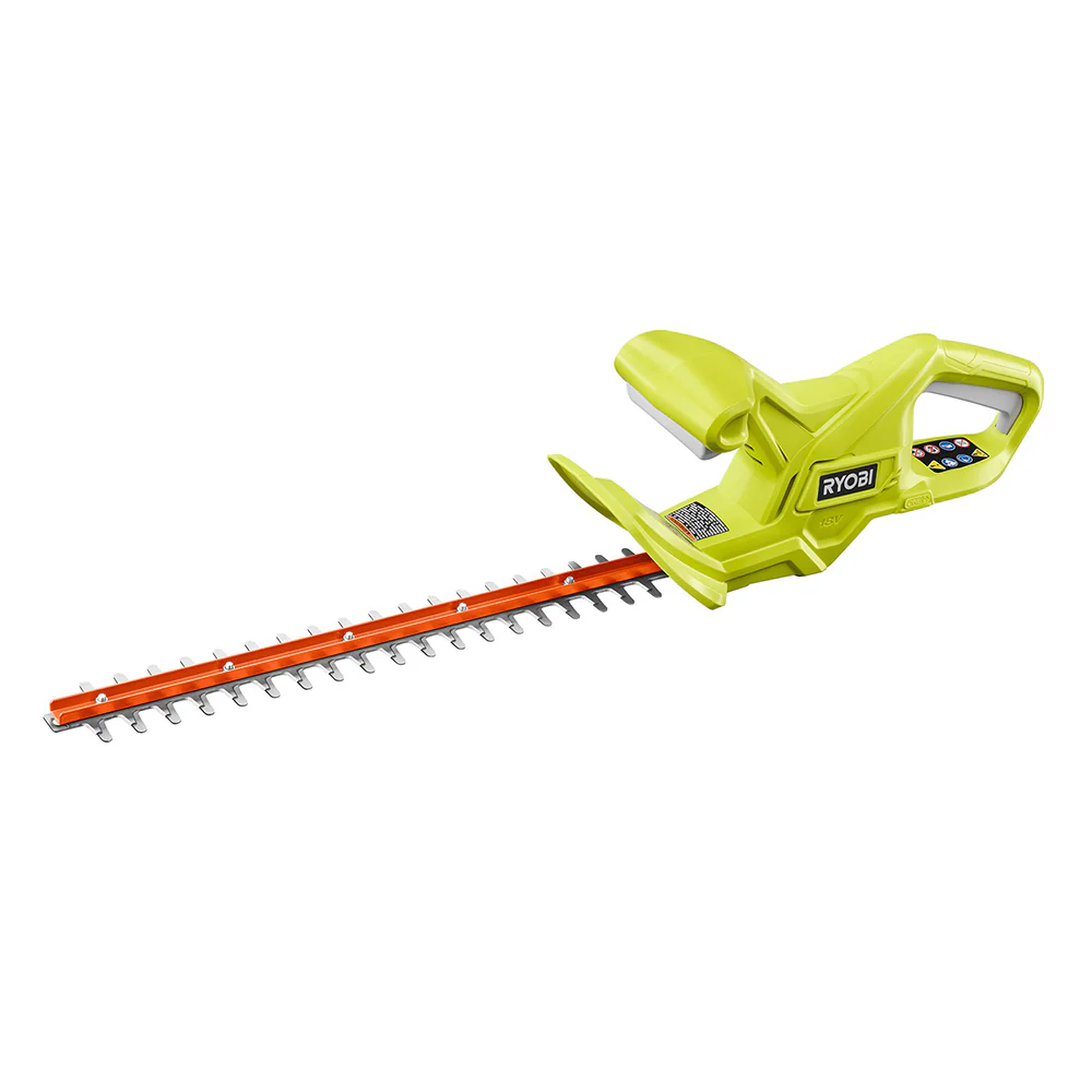 18V ONE+ 18" Hedge Trimmer - Image 7