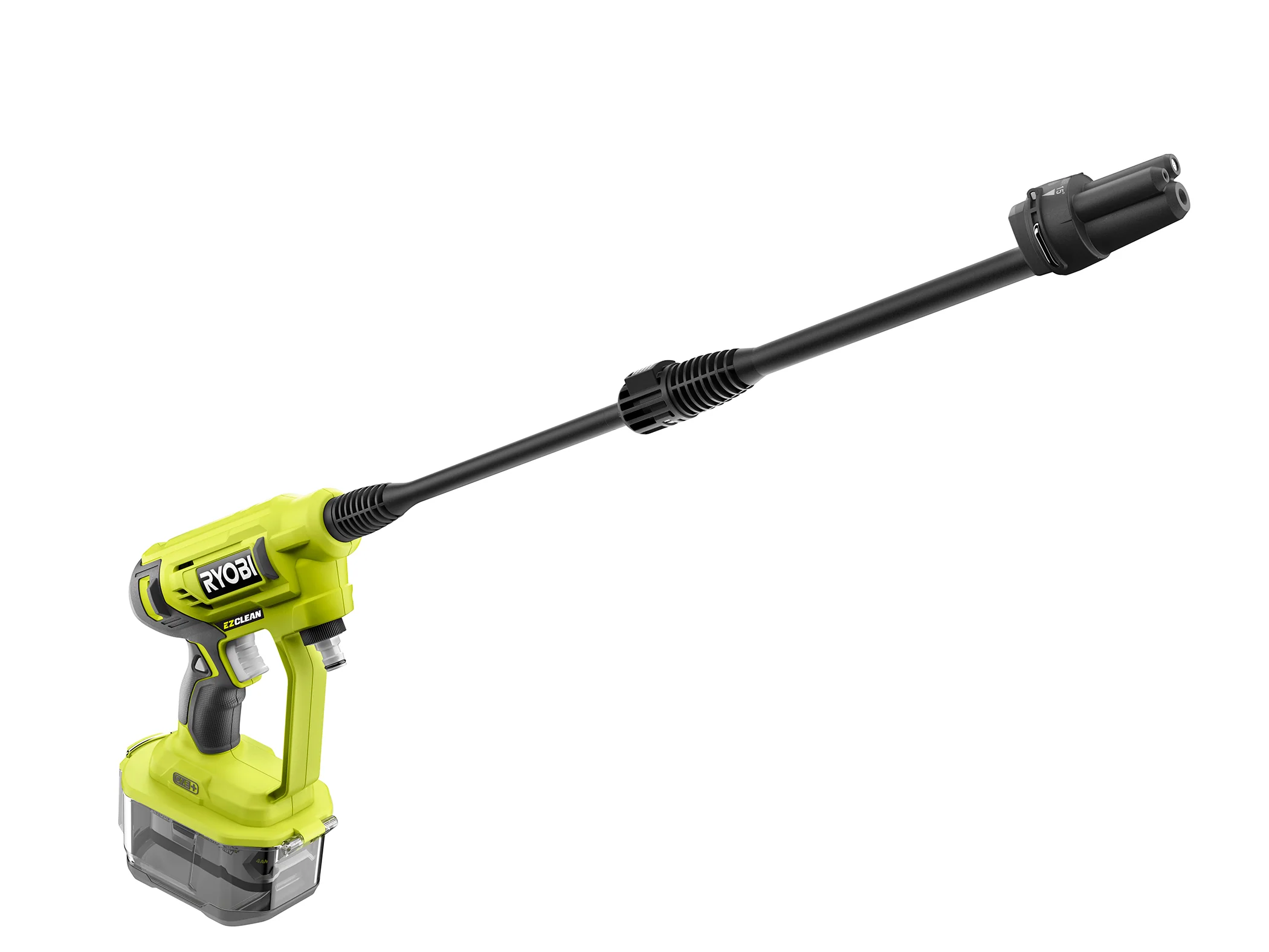 18V ONE+ EZ CLEAN POWER CLEANER KIT - Image 13