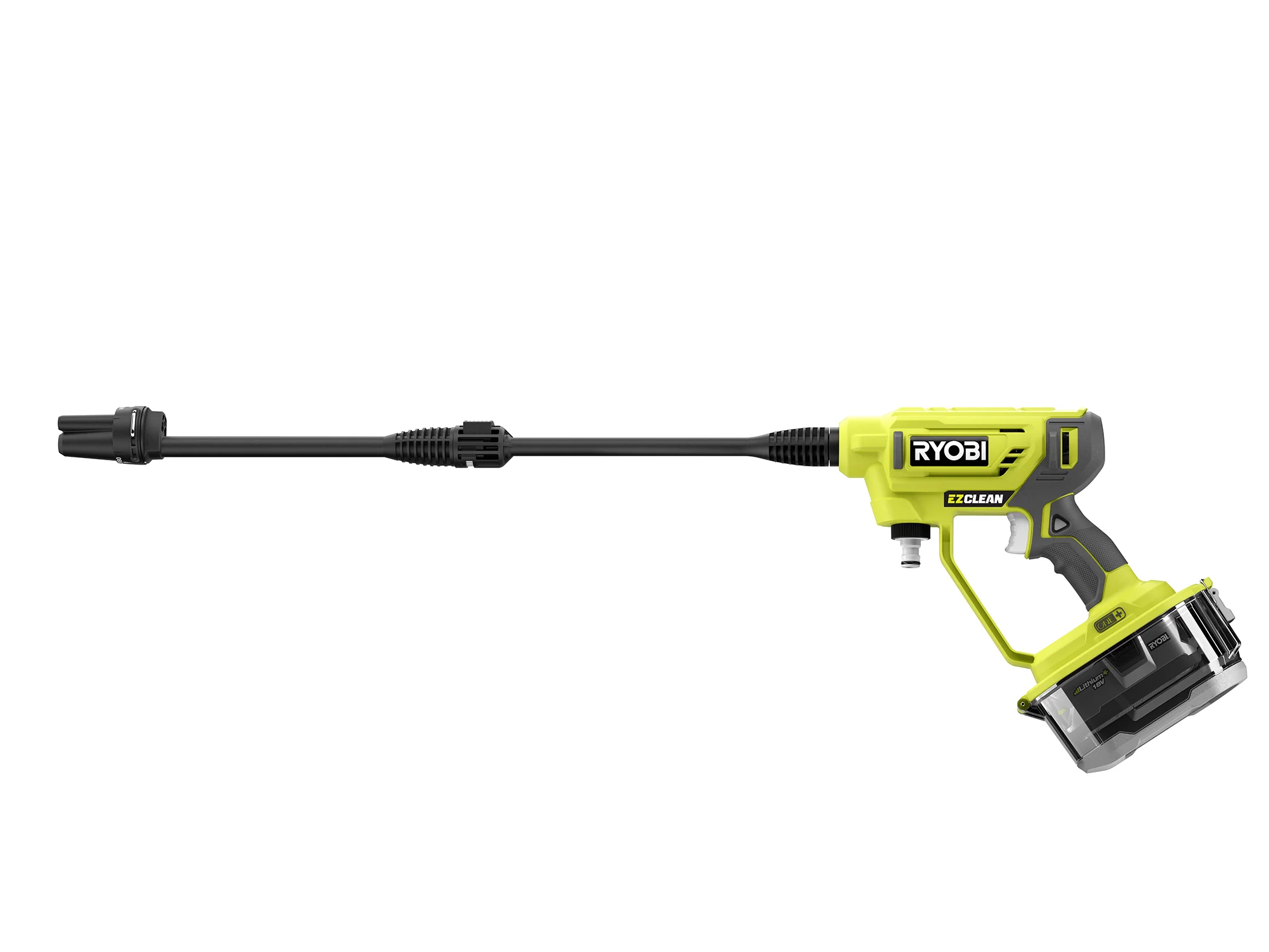 18V ONE+ EZ CLEAN POWER CLEANER KIT - Image 14